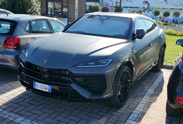 Lamborghini Urus SE