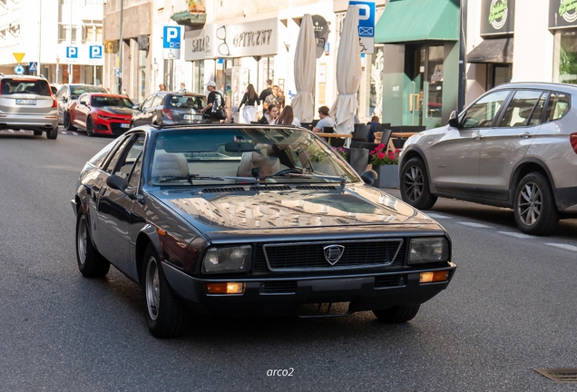 Lancia Beta Montecarlo
