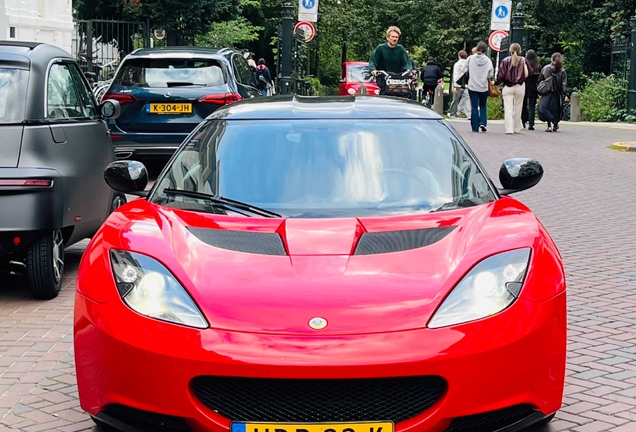 Lotus Evora S