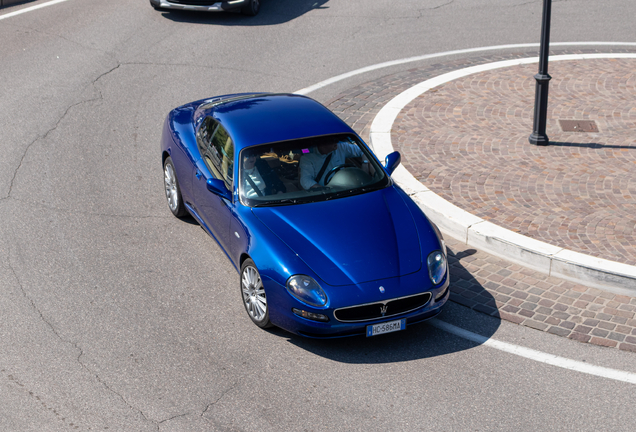 Maserati 4200GT