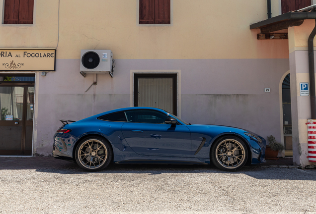 Mercedes-AMG GT 63 S E-Performance C192