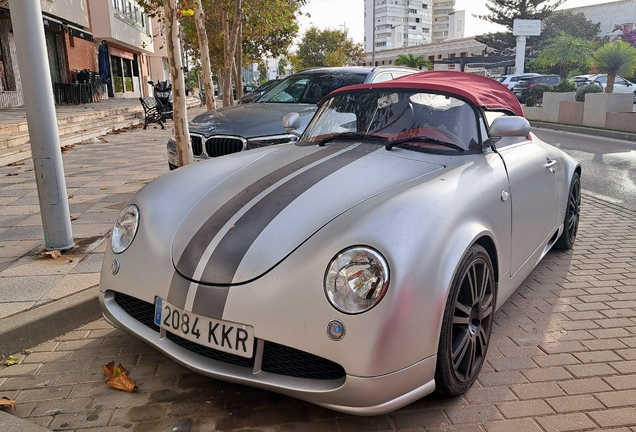 PGO Cevennes