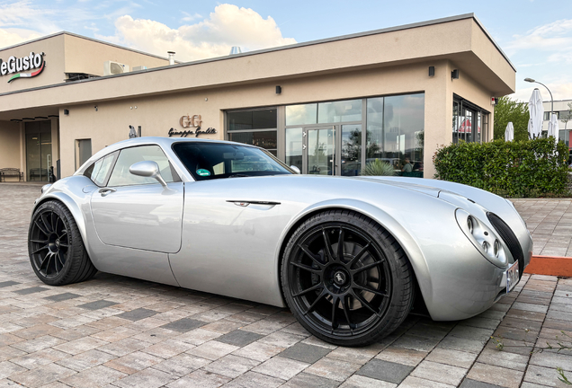 Wiesmann GT MF4