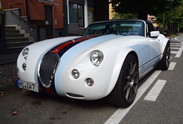 Wiesmann Roadster MF3 Final Edition