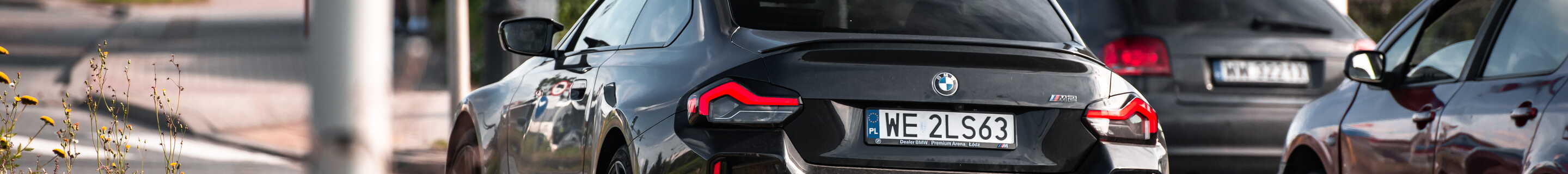 BMW M2 Coupé G87