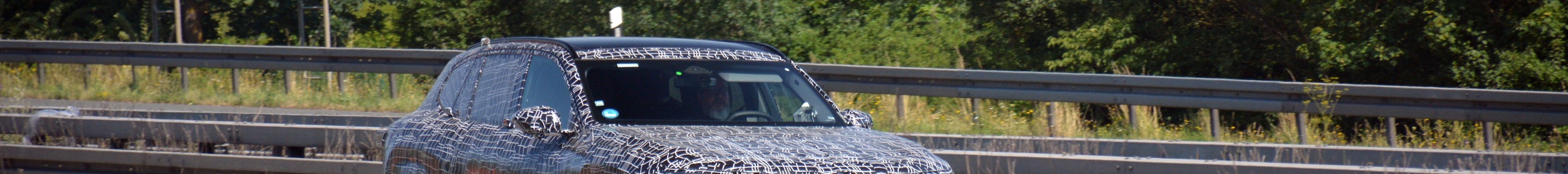 BMW X5 G65