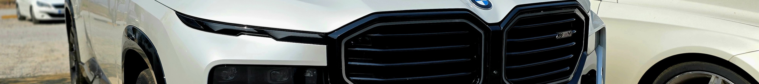BMW XM G09