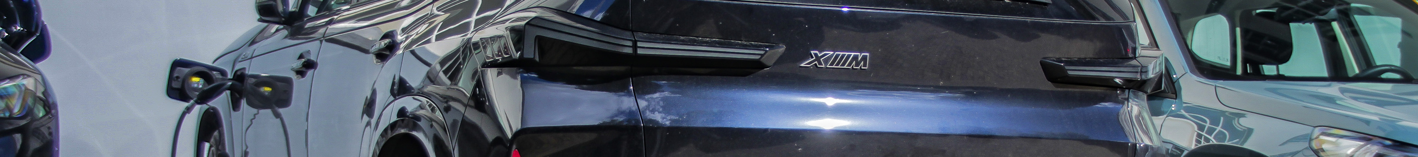 BMW XM G09