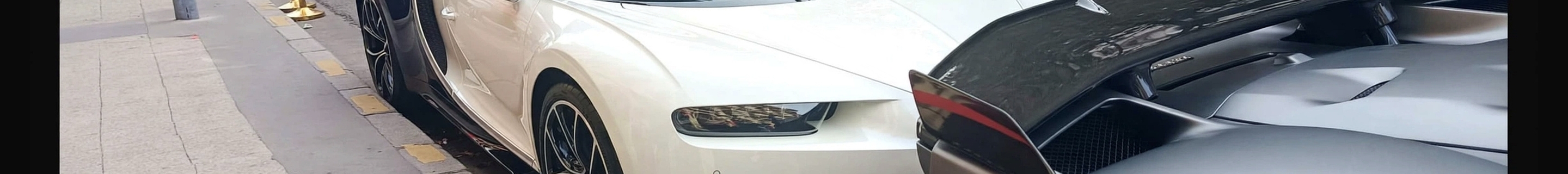 Bugatti Chiron