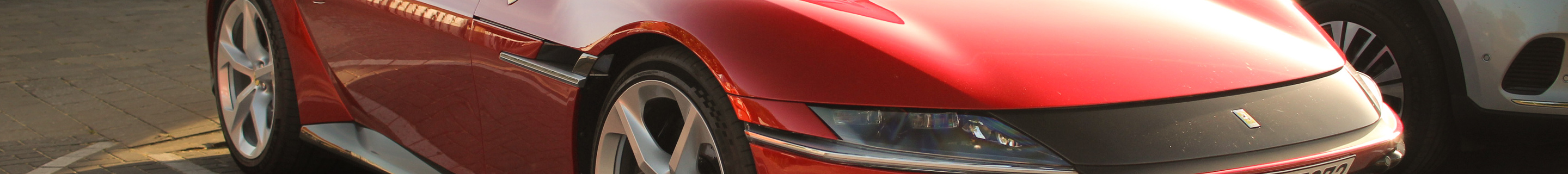 Ferrari 12cilindri