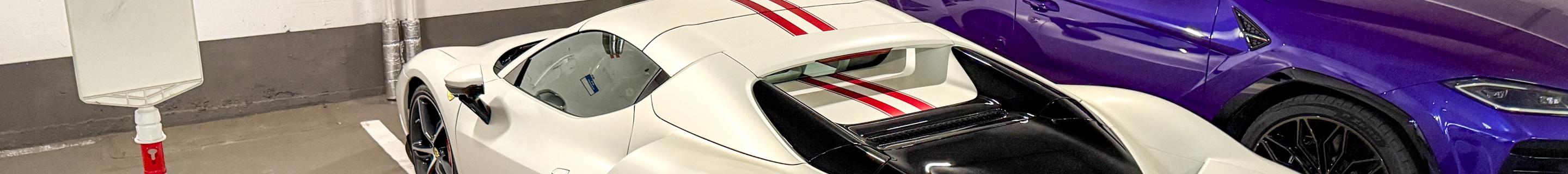 Ferrari 296 GTS