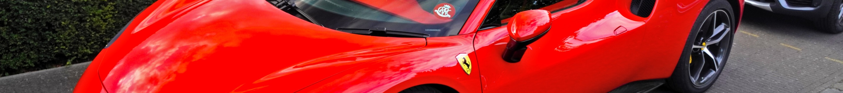 Ferrari 296 GTS