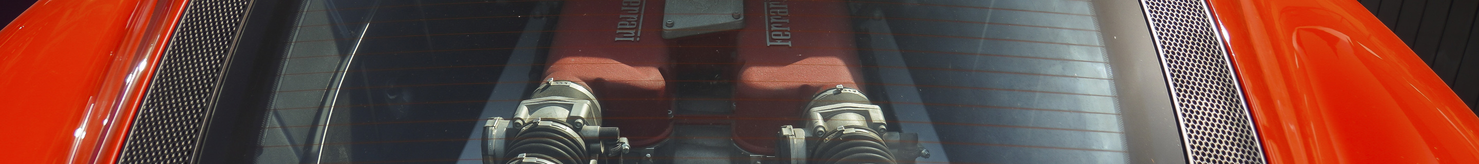 Ferrari 360 Modena
