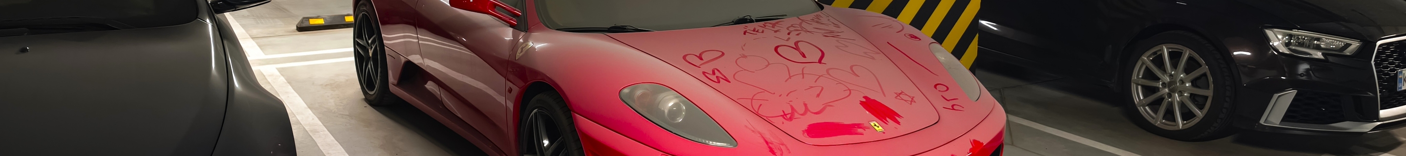 Ferrari F430