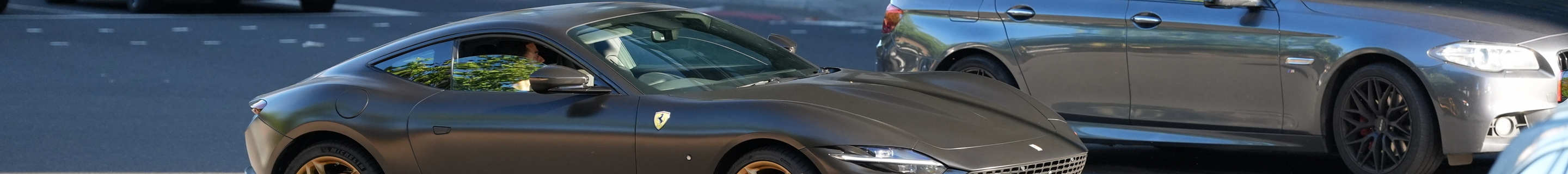 Ferrari Roma