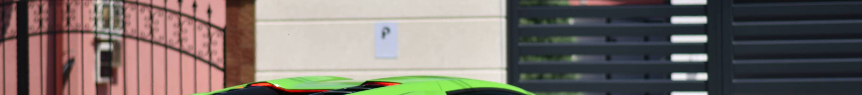 Lamborghini Revuelto