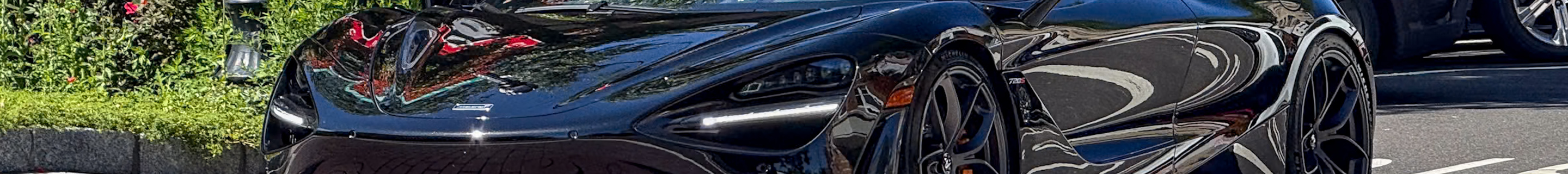 McLaren 720S