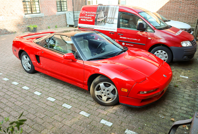 Acura NSX