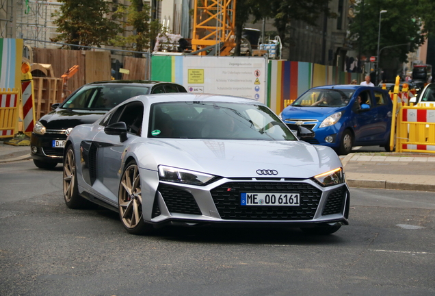Audi R8 V10 2019
