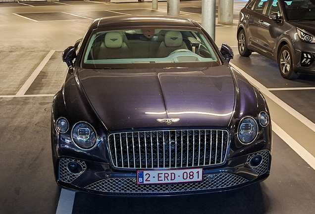 Bentley Continental GT V8 Azure 2024