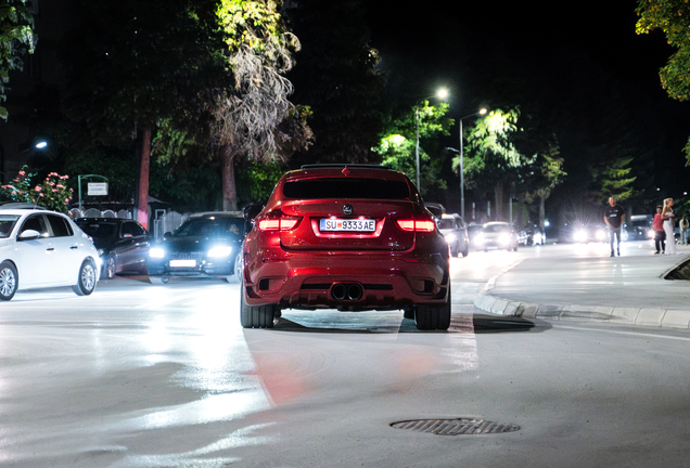 BMW Hamann Tycoon Evo M