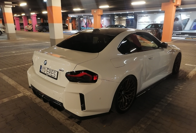 BMW M2 Coupé G87