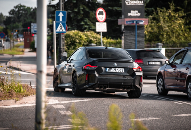 BMW M2 Coupé G87