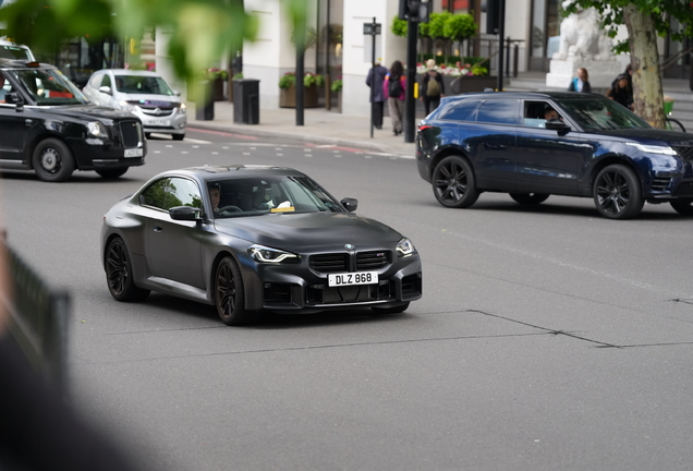 BMW M2 Coupé G87