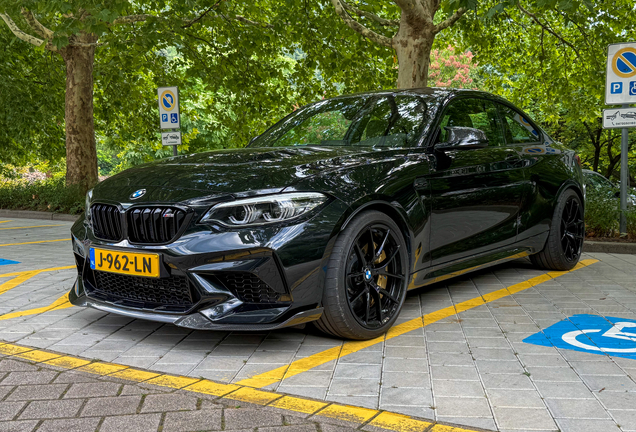 BMW M2 CS F87