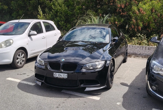 BMW M3 E92 Coupé