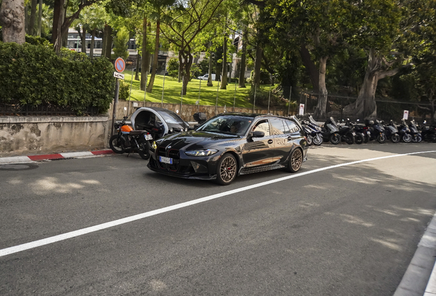 BMW M3 G81 CS Touring