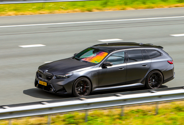 BMW M5 G99 Touring