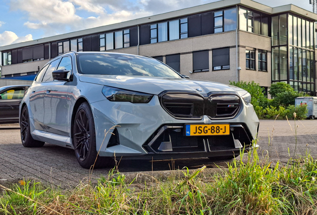 BMW M5 G99 Touring