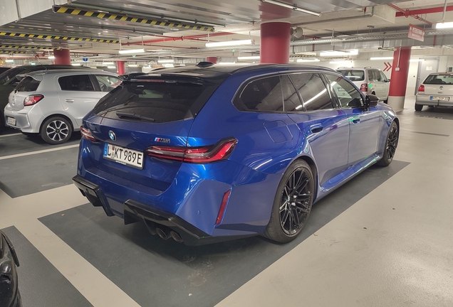 BMW M5 G99 Touring