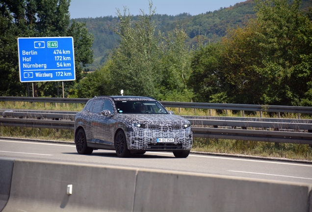 BMW X5 G65