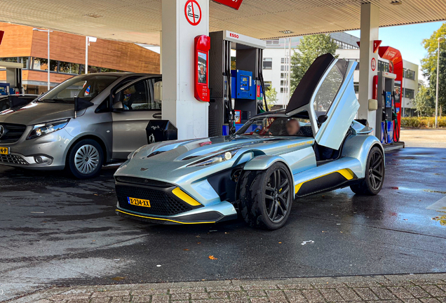 Donkervoort F22
