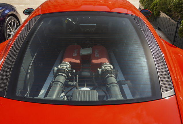 Ferrari 360 Modena