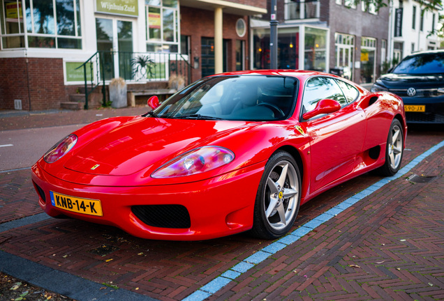 Ferrari 360 Modena