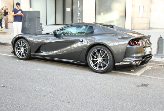Ferrari 812 GTS
