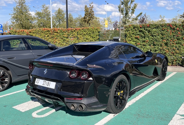 Ferrari 812 GTS