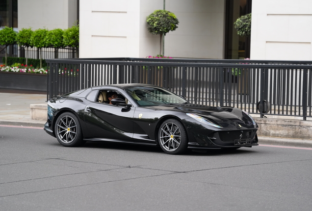 Ferrari 812 GTS