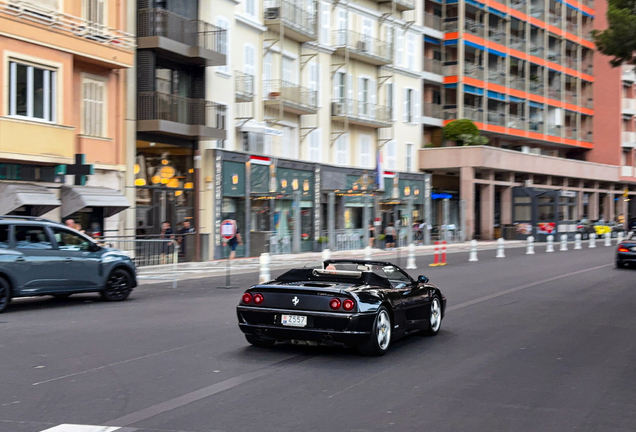 Ferrari F355 Spider