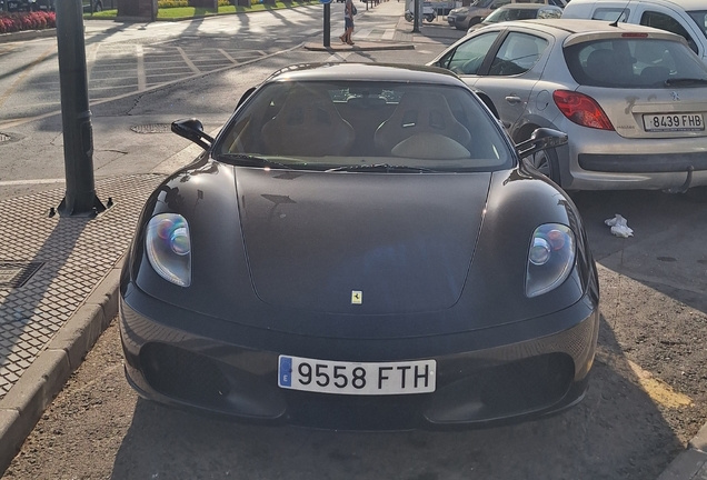 Ferrari F430