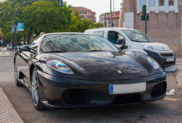 Ferrari F430