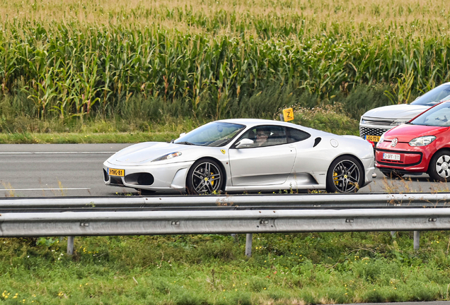 Ferrari F430