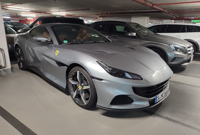 Ferrari Portofino M
