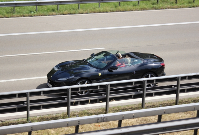 Ferrari Portofino M