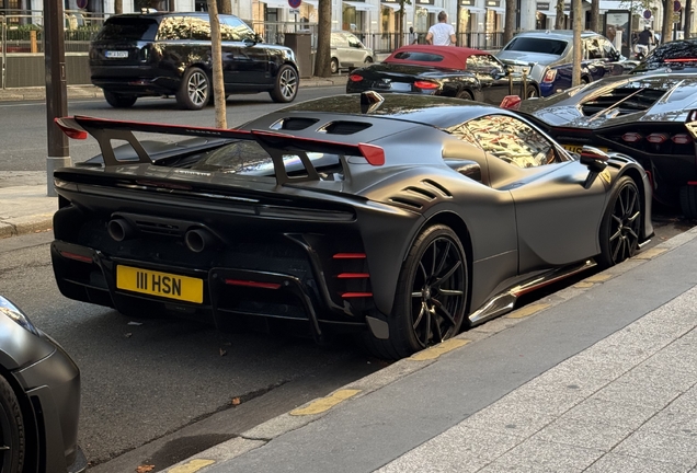 Ferrari SF90 XX Stradale