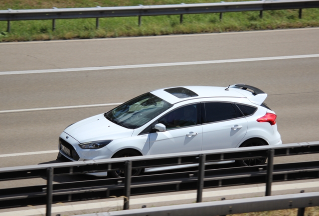 Ford Focus RS MkIII