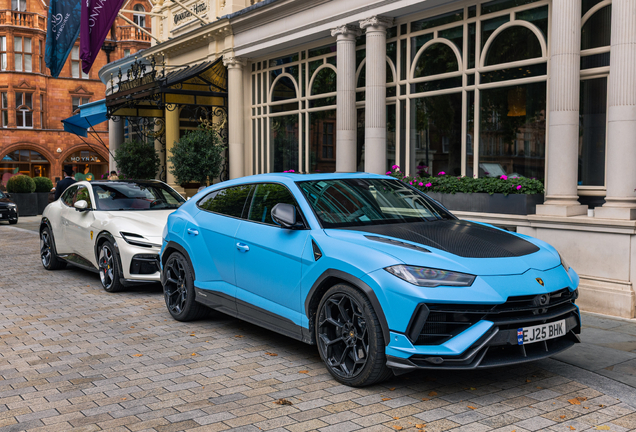 Lamborghini Urus Performante